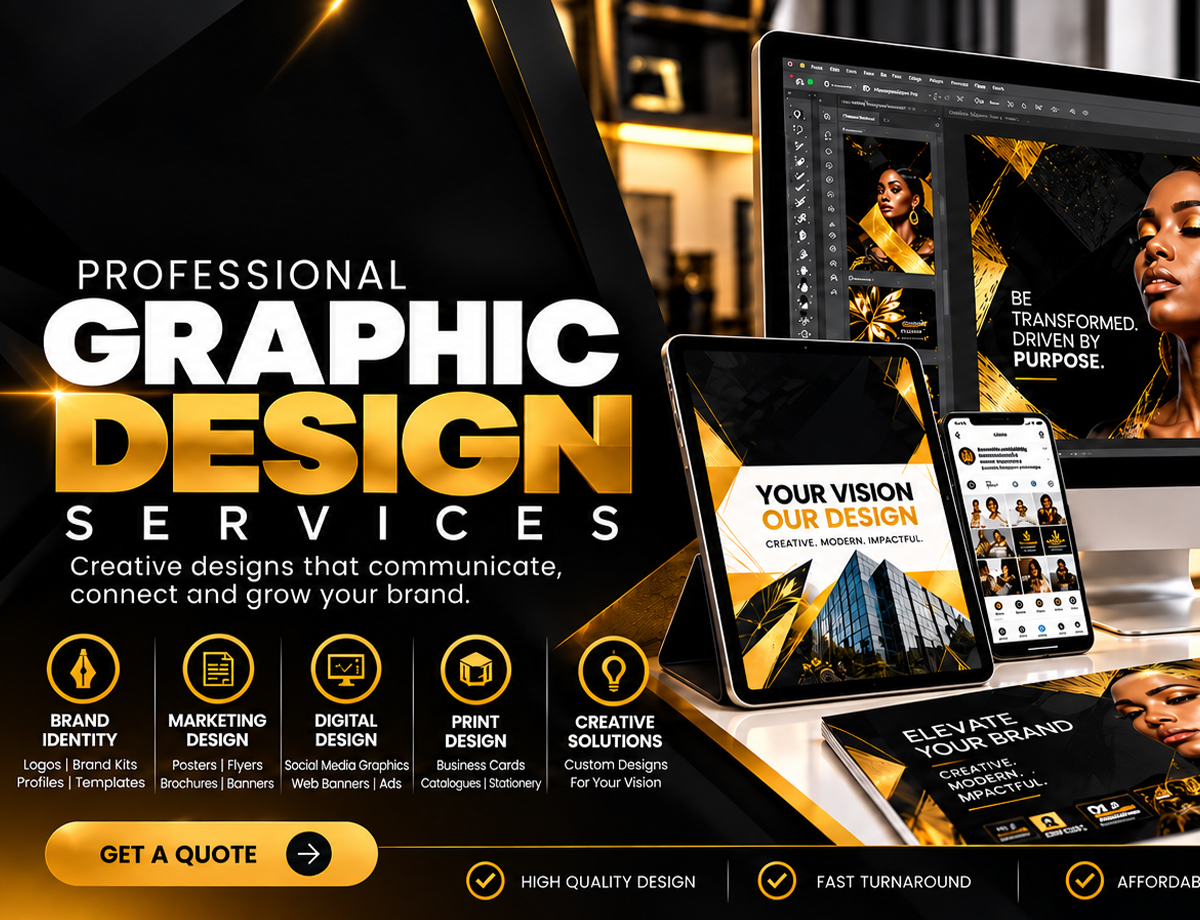 Graphic Design