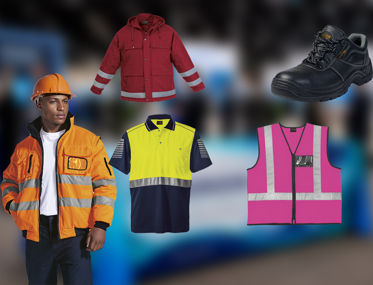 Workwear